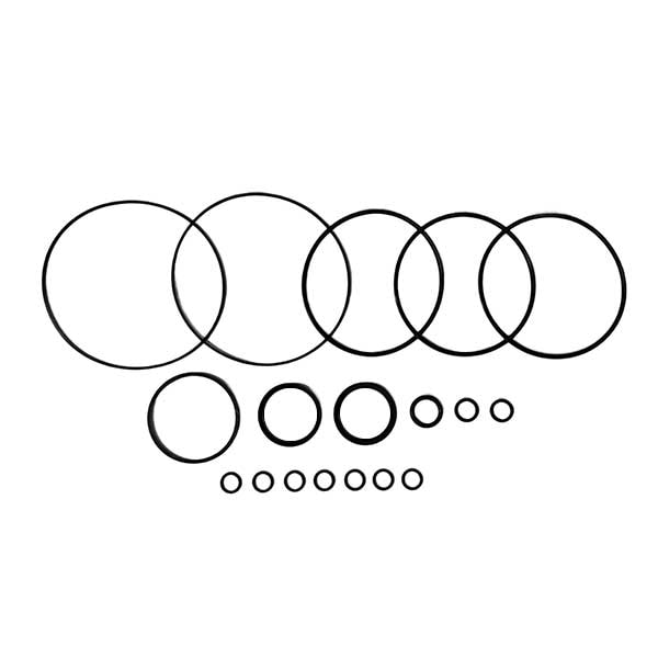 Charlynn - After Market Repair Parts Hydraulic Cylinder Repair Kit- Buna N Seal Kit 60026 - main